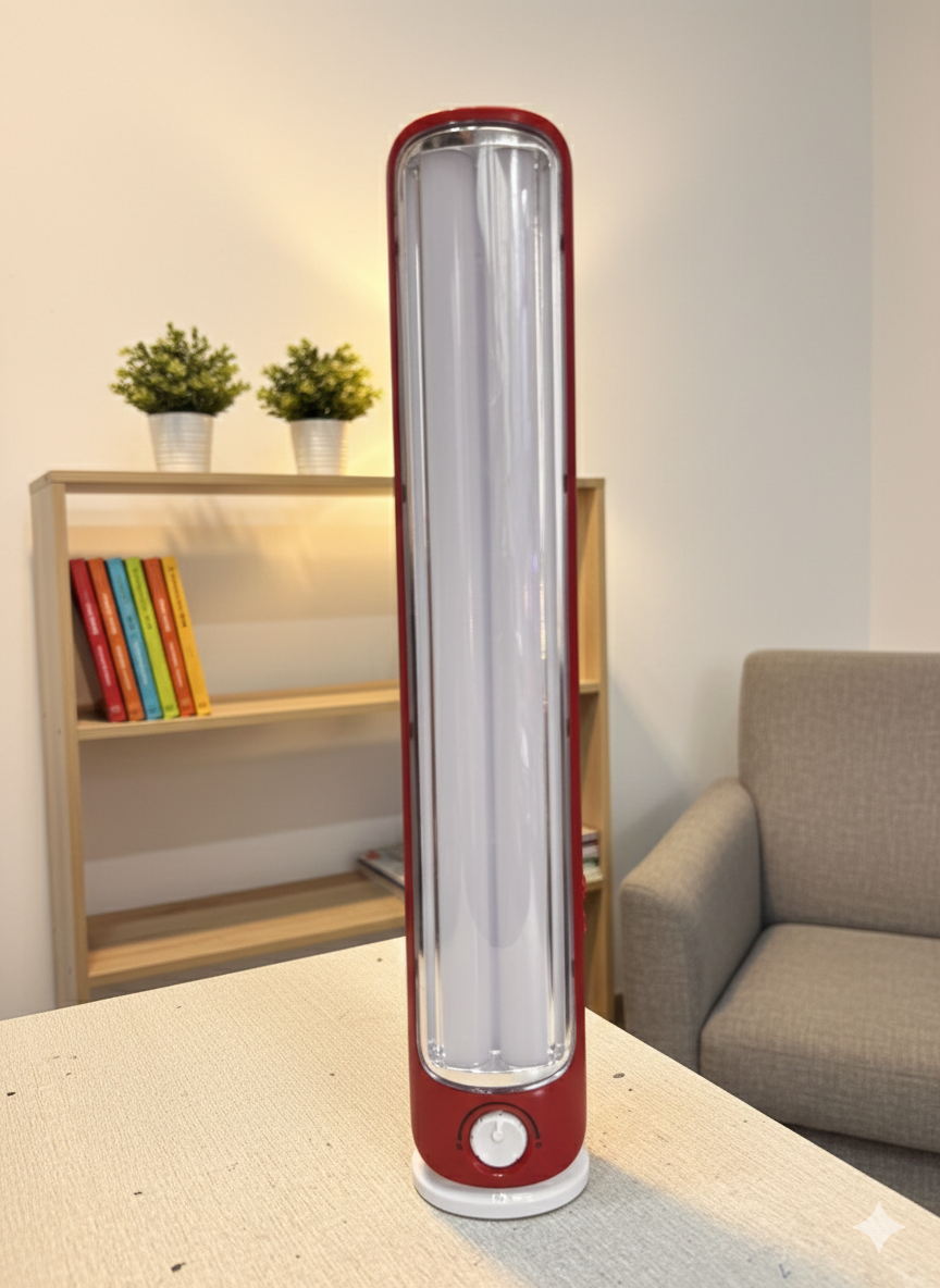 SOGO Bright Led 44W rechargeable light with dimmer Feature