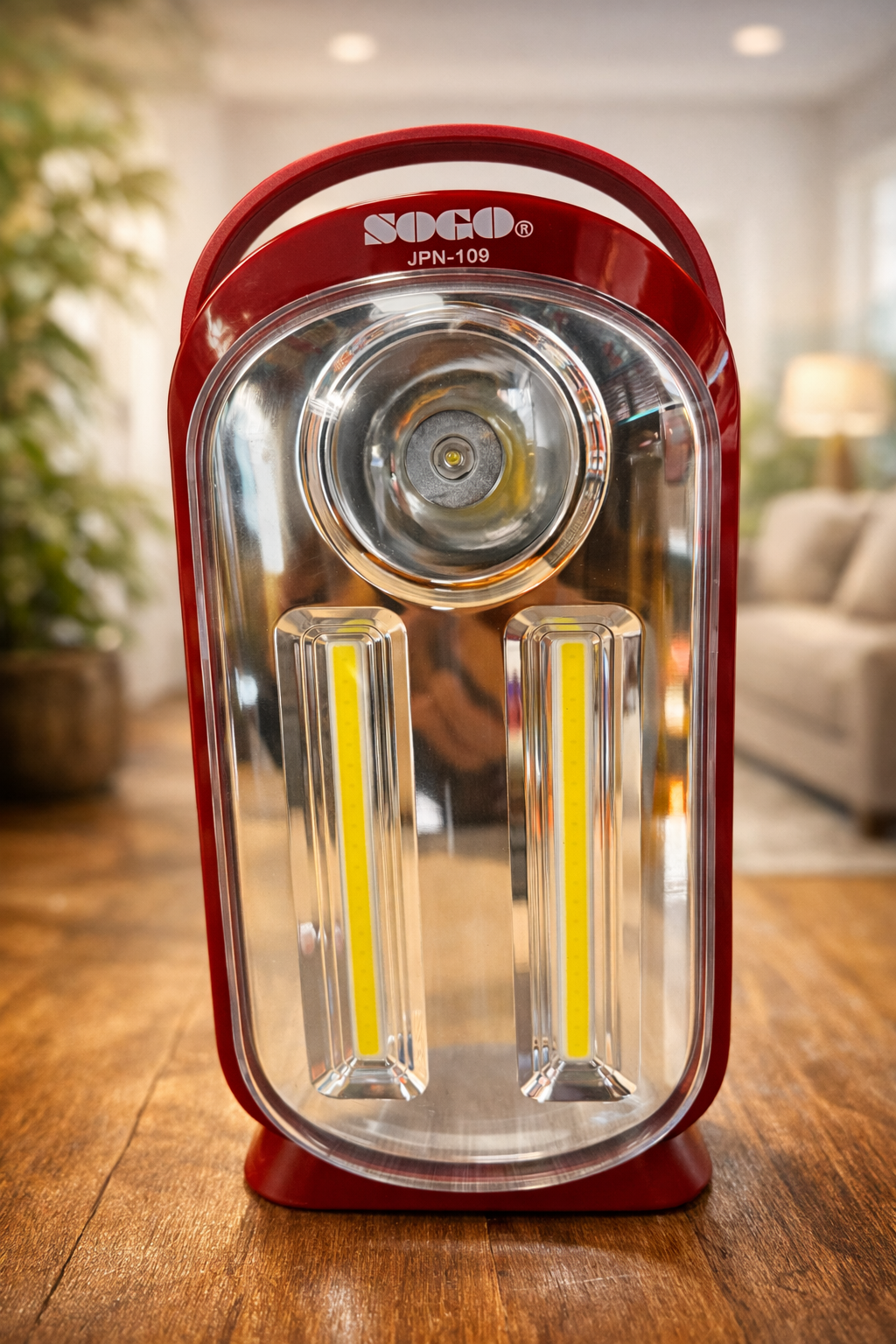 SOGO rechargeable led Light