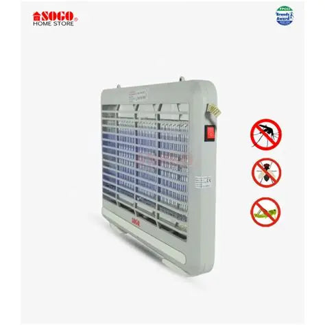 SOGO Electric Insect Killer 4 Watt