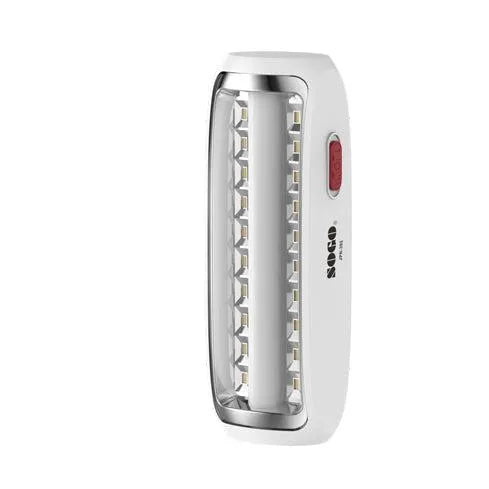 Sogo Rechargeable Emergency Led Lantern Light