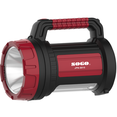 Sogo Rechargeable 5w Led Torch Light
