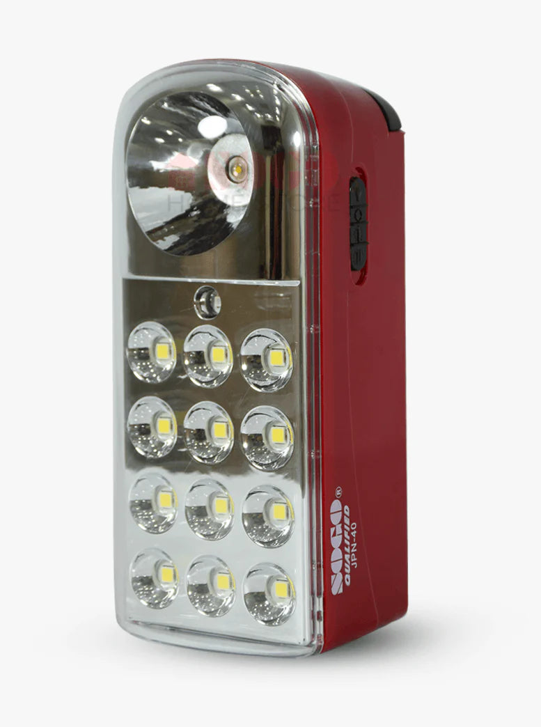 SOGO Rechargeable Light